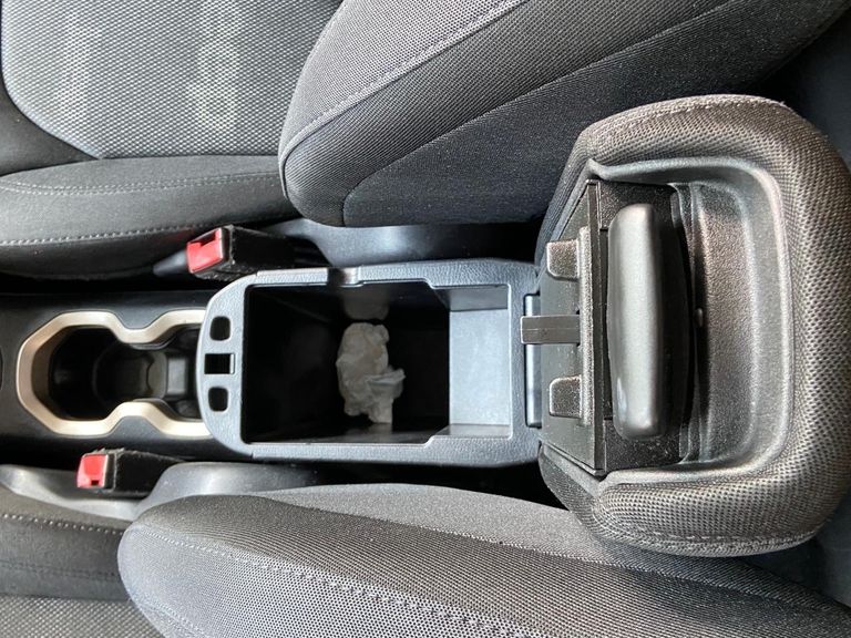 Jeep Renegade 1.8 4x2 Flex 16V Aut.