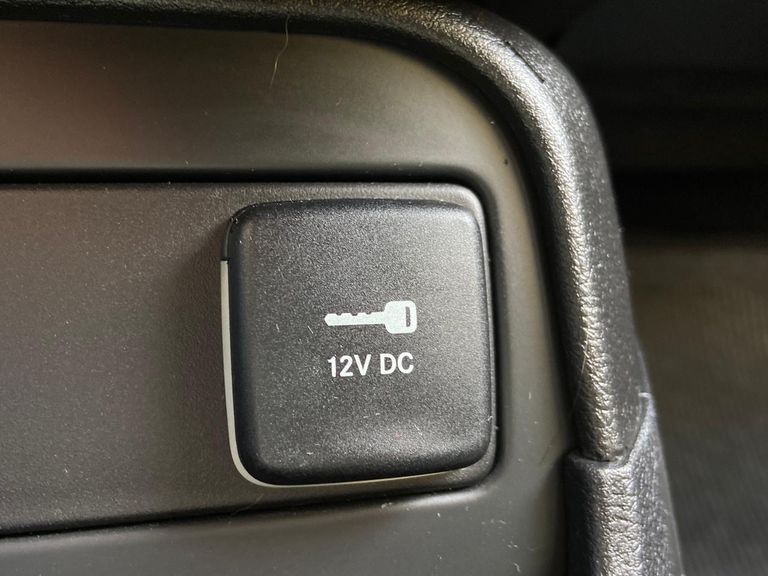 Jeep Renegade 1.8 4x2 Flex 16V Aut.