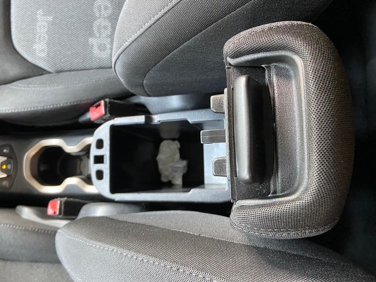 Jeep Renegade 1.8 4x2 Flex 16V Aut.