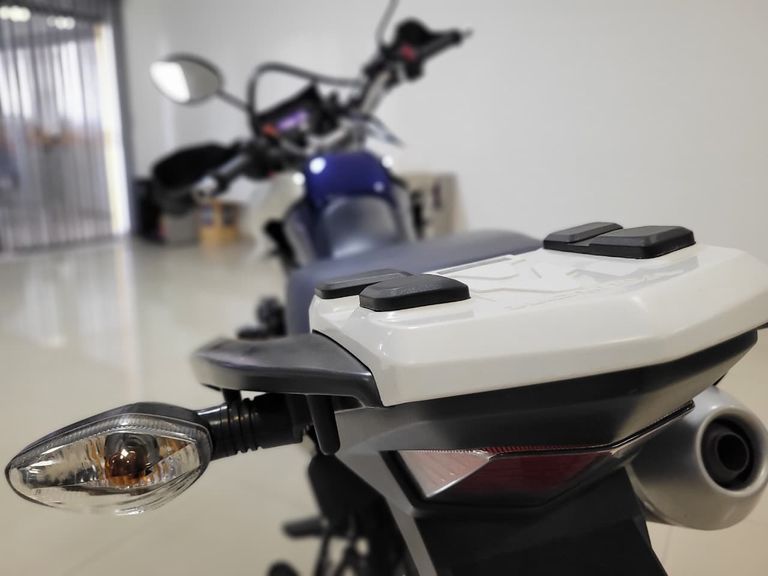 HONDA NXR 160 BROS ESDD FLEXONE
