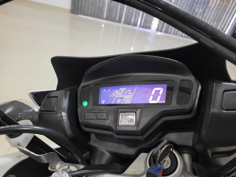 HONDA NXR 160 BROS ESDD FLEXONE