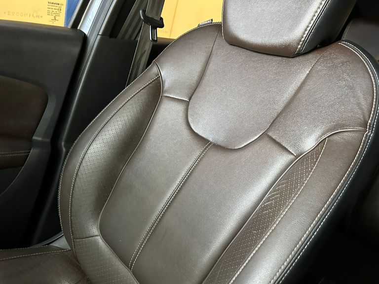Renault CAPTUR Iconic 1.3 TB 16V Flex 5p Aut.