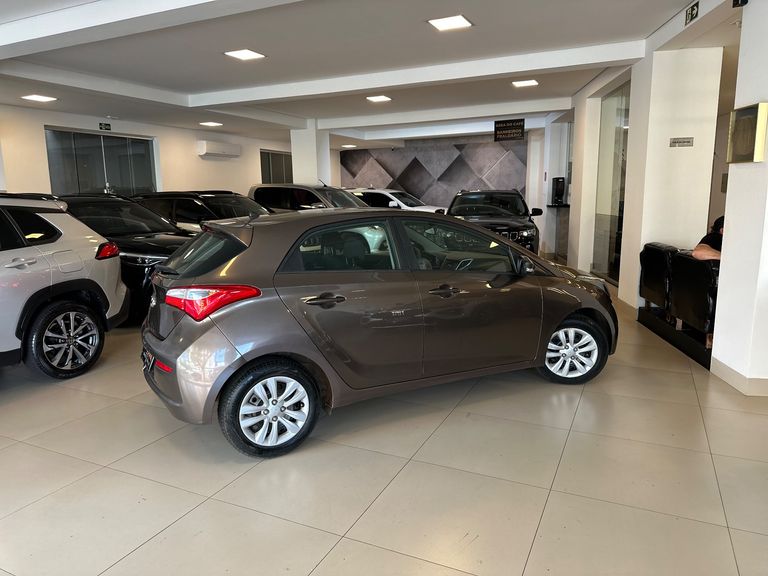 Hyundai HB20 Comf./C.Plus/C.Style 1.0 Flex 12V