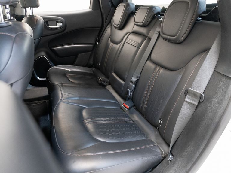 Fiat Toro Volcano 2.0 16V 4x4 TB Diesel Aut.