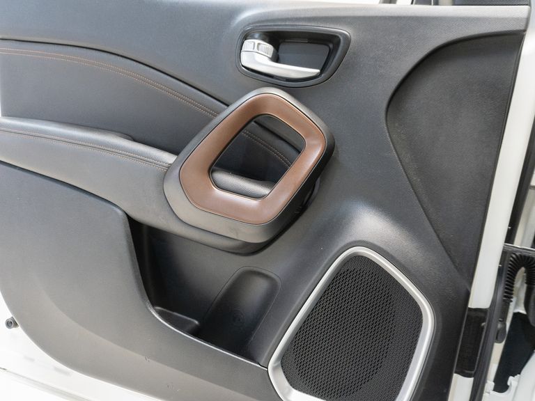 Fiat Toro Volcano 2.0 16V 4x4 TB Diesel Aut.