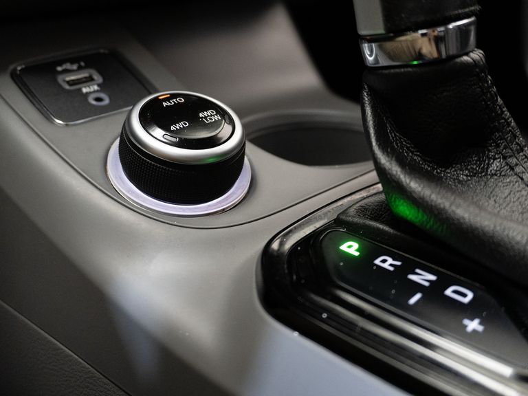 Fiat Toro Volcano 2.0 16V 4x4 TB Diesel Aut.