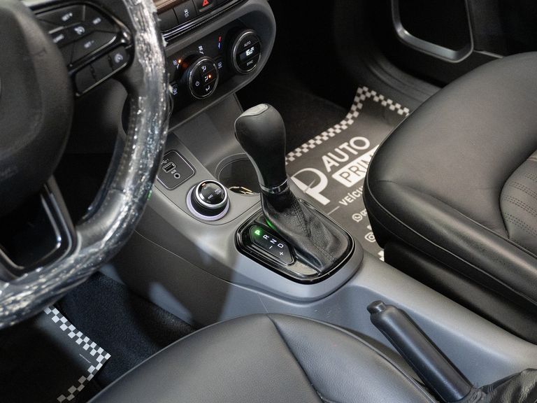 Fiat Toro Volcano 2.0 16V 4x4 TB Diesel Aut.