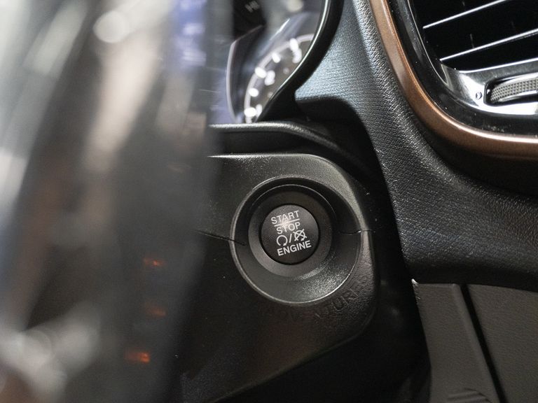 Fiat Toro Volcano 2.0 16V 4x4 TB Diesel Aut.