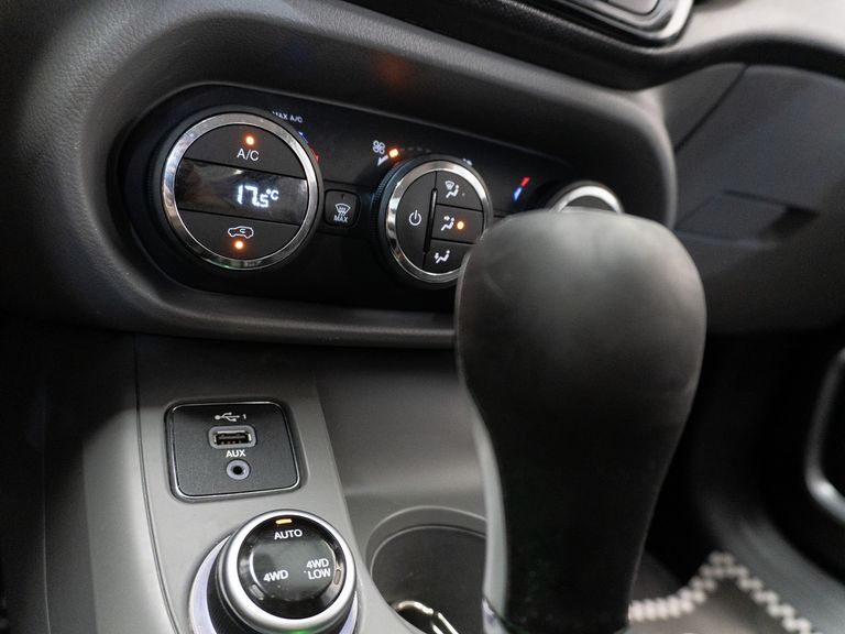 Fiat Toro Volcano 2.0 16V 4x4 TB Diesel Aut.