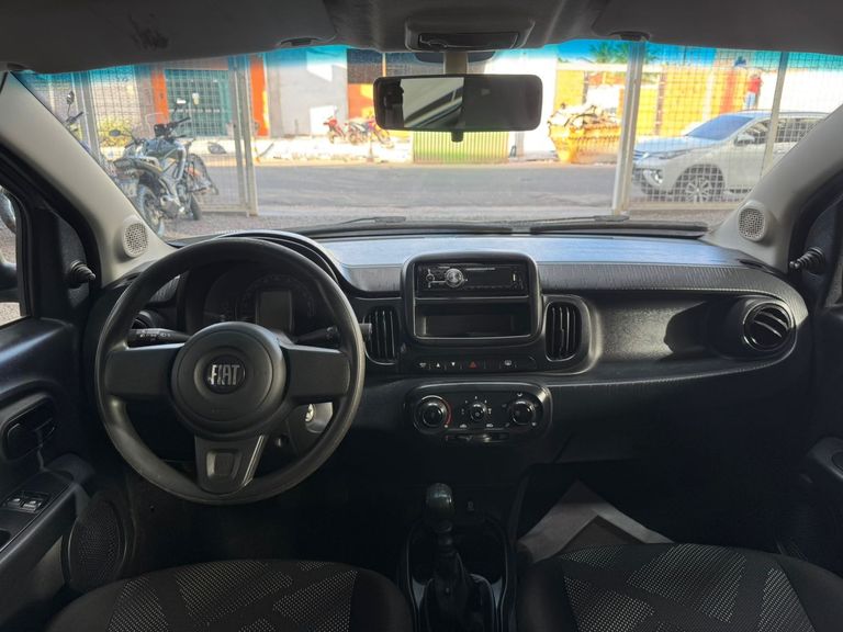Fiat MOBI LIKE 1.0 Fire Flex 5p.