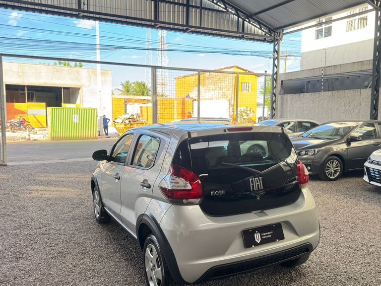 Fiat MOBI LIKE 1.0 Fire Flex 5p.