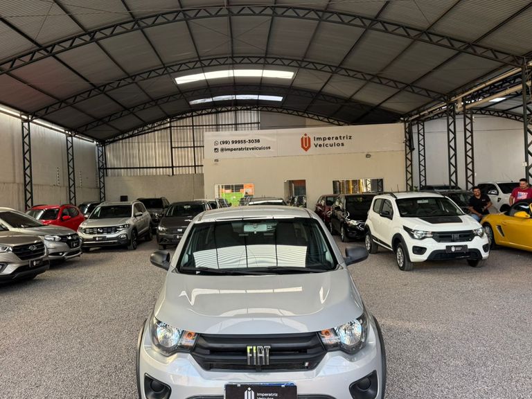 Fiat MOBI LIKE 1.0 Fire Flex 5p.
