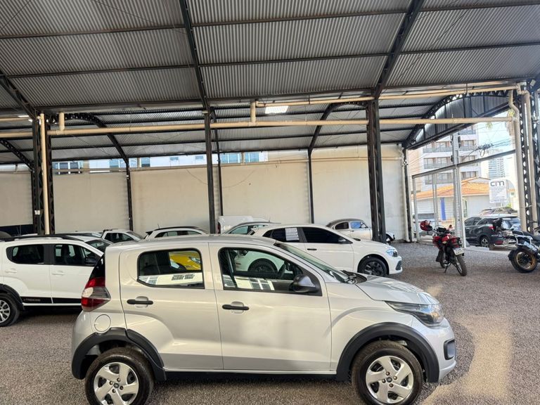 Fiat MOBI LIKE 1.0 Fire Flex 5p.
