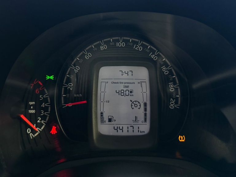 Fiat MOBI LIKE 1.0 Fire Flex 5p.