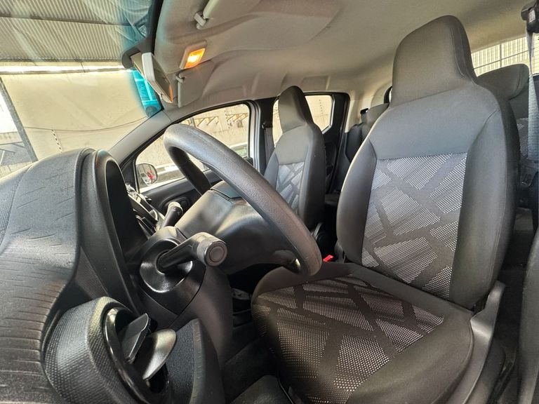 Fiat MOBI LIKE 1.0 Fire Flex 5p.