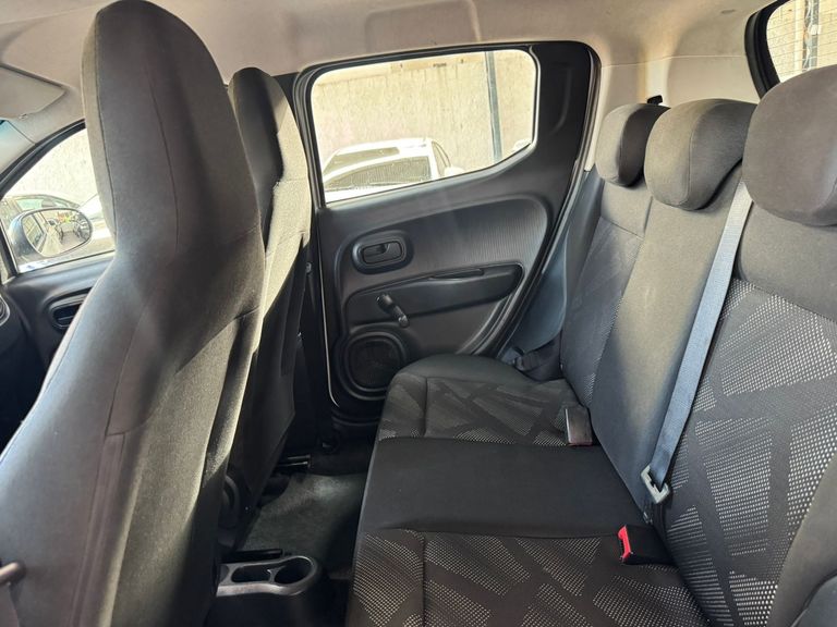 Fiat MOBI LIKE 1.0 Fire Flex 5p.