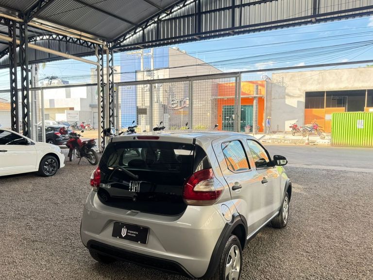 Fiat MOBI LIKE 1.0 Fire Flex 5p.