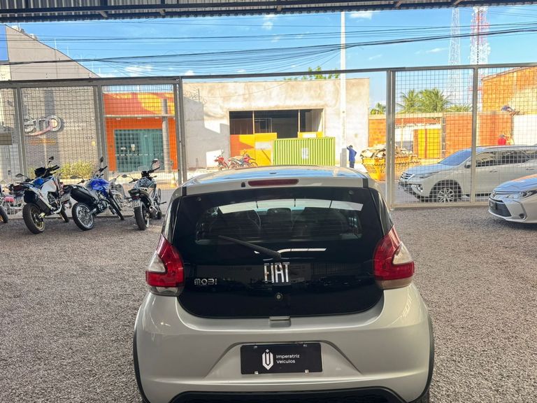 Fiat MOBI LIKE 1.0 Fire Flex 5p.