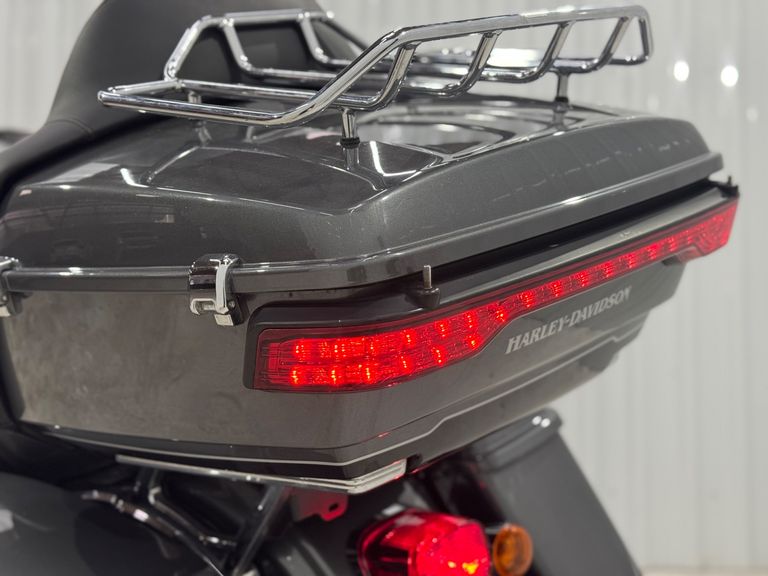 Harley CVO LIMITED FLHTKSE