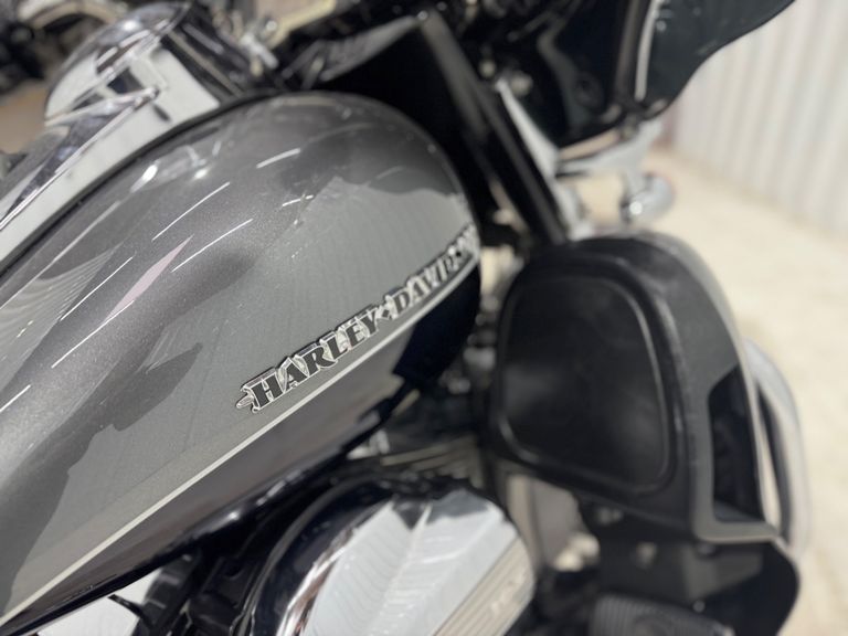 Harley CVO LIMITED FLHTKSE