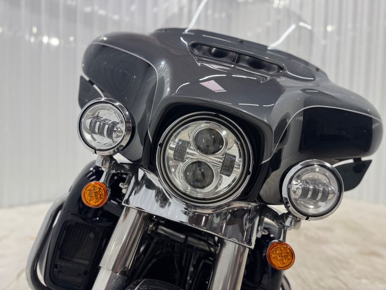 Harley CVO LIMITED FLHTKSE