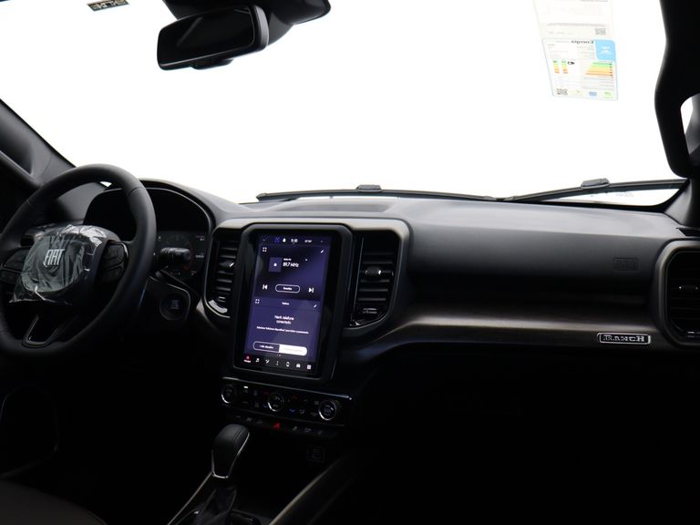 Fiat Toro Ranch 2.2 16V 4x4 TB Diesel Aut.