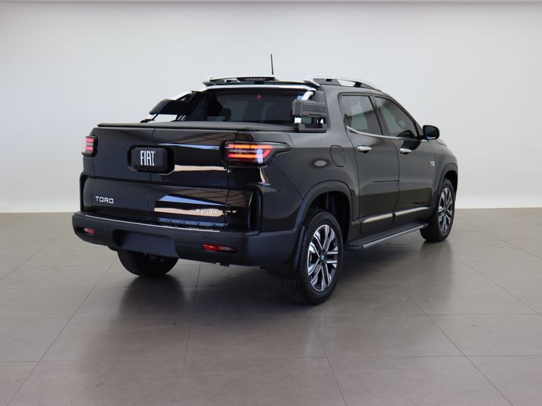 Fiat Toro Ranch 2.2 16V 4x4 TB Diesel Aut.