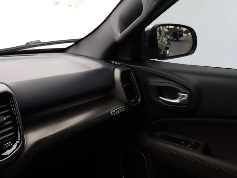 Fiat Toro Ranch 2.2 16V 4x4 TB Diesel Aut.