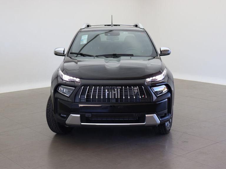 Fiat Toro Ranch 2.2 16V 4x4 TB Diesel Aut.