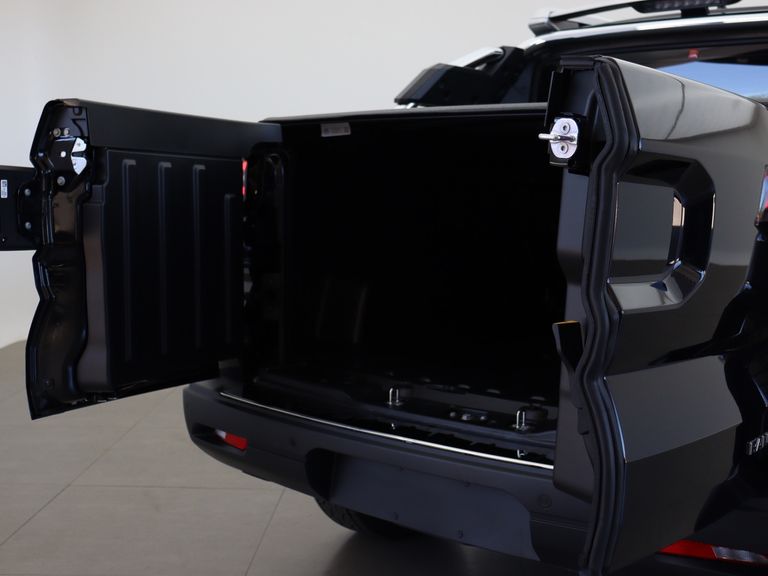 Fiat Toro Ranch 2.2 16V 4x4 TB Diesel Aut.