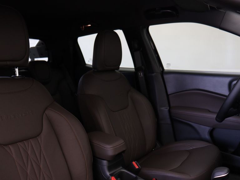 Fiat Toro Ranch 2.2 16V 4x4 TB Diesel Aut.