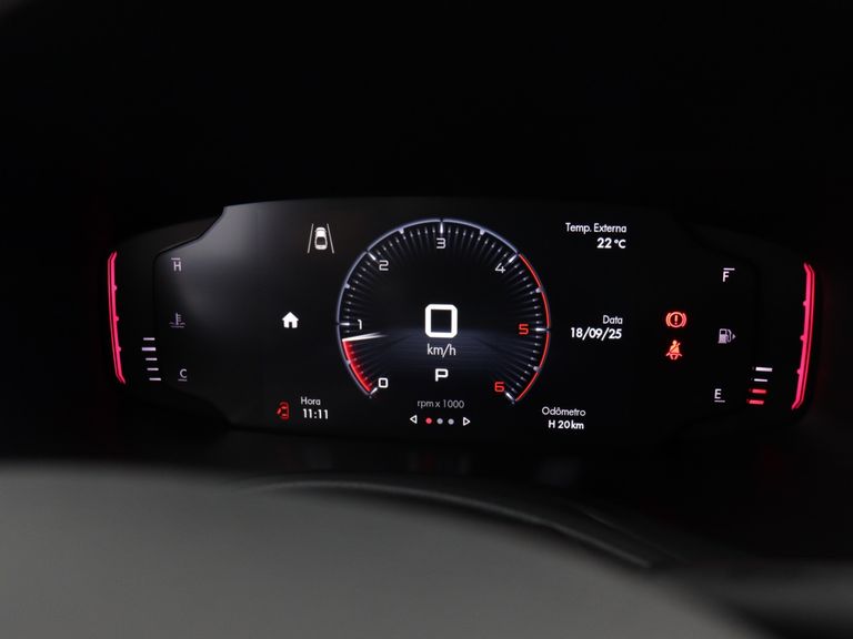 Fiat Toro Ranch 2.2 16V 4x4 TB Diesel Aut.