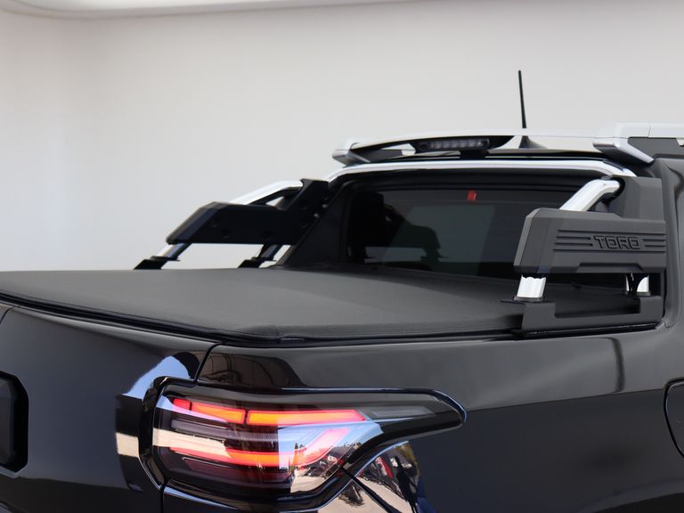 Fiat Toro Ranch 2.2 16V 4x4 TB Diesel Aut.