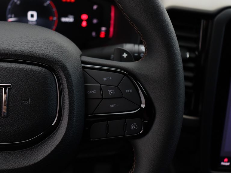 Fiat Toro Ranch 2.2 16V 4x4 TB Diesel Aut.