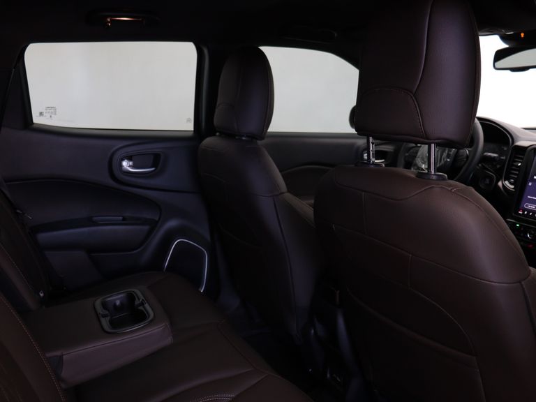 Fiat Toro Ranch 2.2 16V 4x4 TB Diesel Aut.