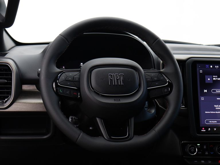 Fiat Toro Ranch 2.2 16V 4x4 TB Diesel Aut.