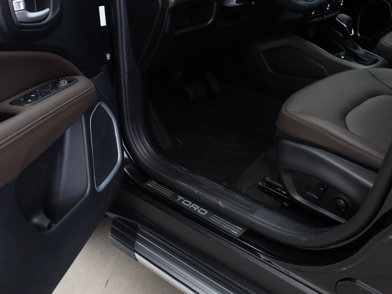 Fiat Toro Ranch 2.2 16V 4x4 TB Diesel Aut.