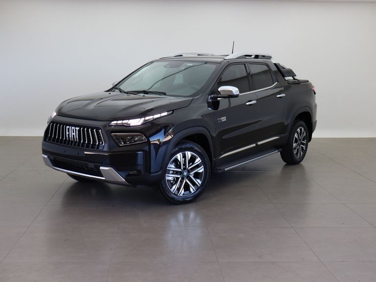 Fiat Toro Ranch 2.2 16V 4x4 TB Diesel Aut.