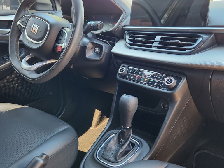 Fiat PULSE IMPETUS 1.0 TURBO 200 Flex Aut.