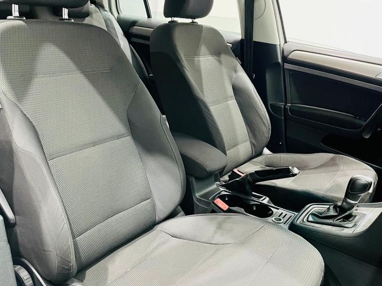 VolksWagen Golf Variant Comfortline 1.4 TSI  Aut.