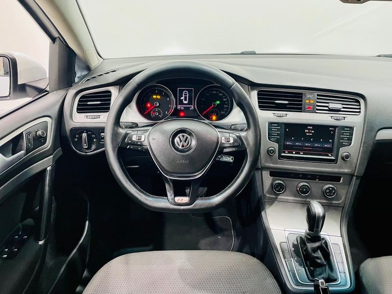 VolksWagen Golf Variant Comfortline 1.4 TSI  Aut.