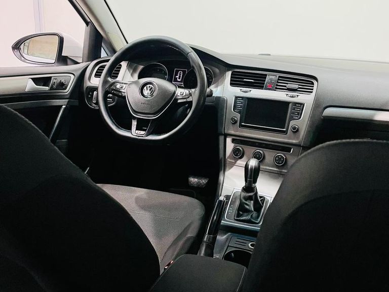 VolksWagen Golf Variant Comfortline 1.4 TSI  Aut.