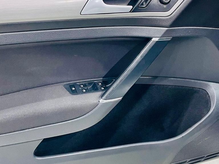 VolksWagen Golf Variant Comfortline 1.4 TSI  Aut.