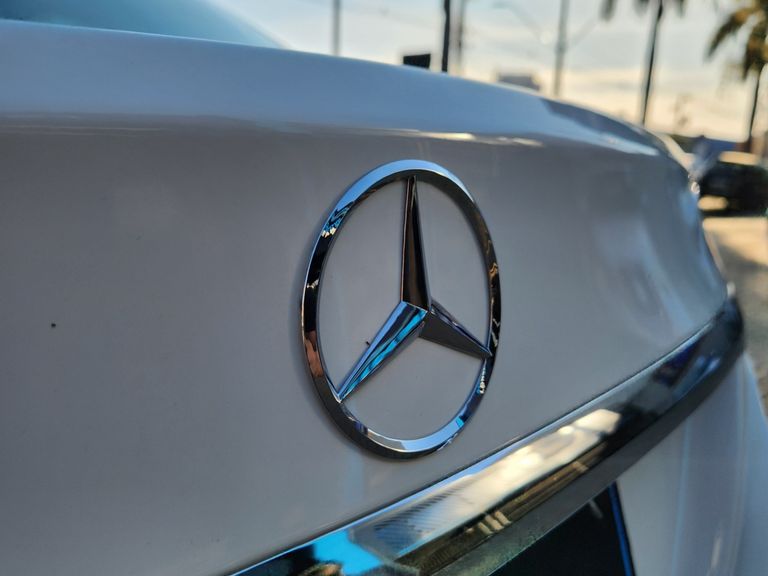 Mercedes C-300 Sport 2.0 16V Aut.
