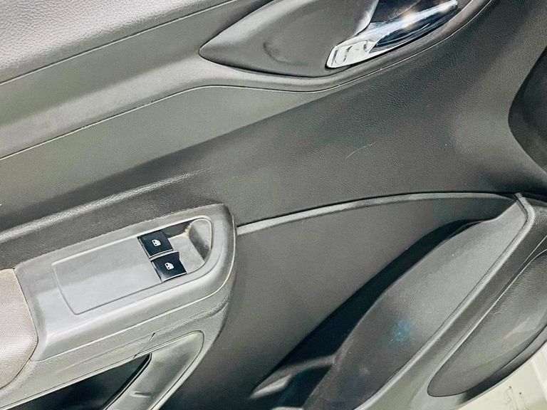 Chevrolet PRISMA Sed. LT 1.4 8V FlexPower 4p