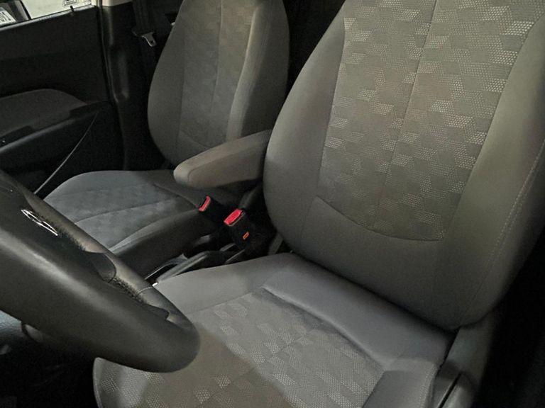 Hyundai HB20 Premium 1.6 Flex 16V Aut.