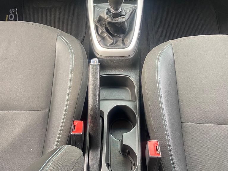 Chevrolet ONIX HATCH LT 1.0 8V FlexPower 5p Mec.