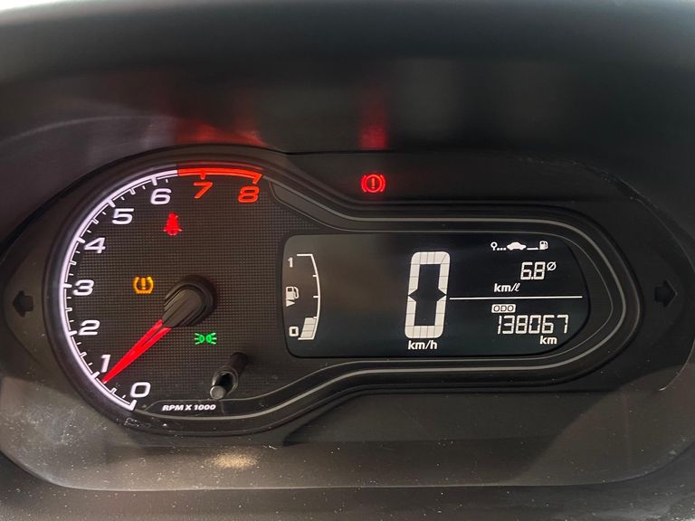 Chevrolet ONIX HATCH LT 1.0 8V FlexPower 5p Mec.