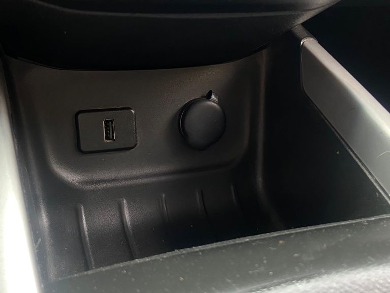 Chevrolet ONIX HATCH LT 1.0 8V FlexPower 5p Mec.