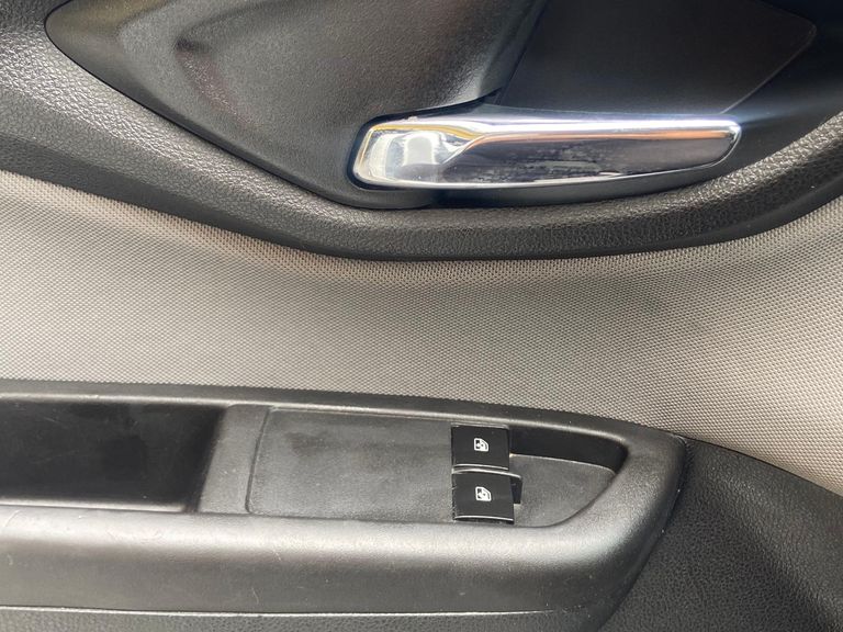 Chevrolet ONIX HATCH LT 1.0 8V FlexPower 5p Mec.